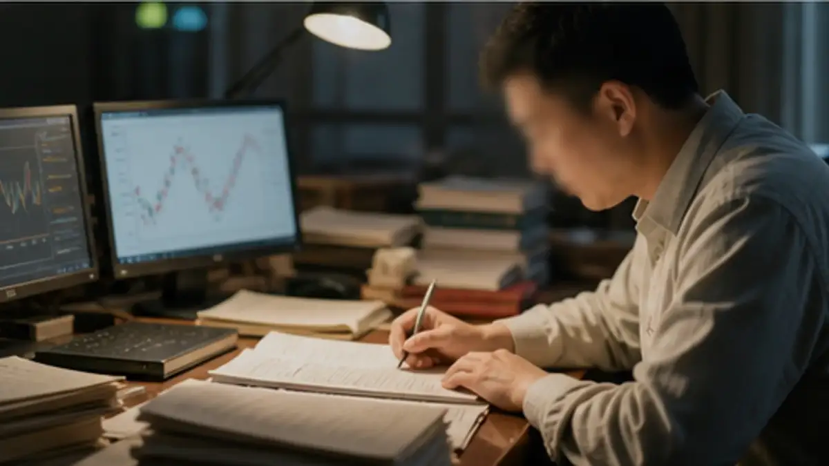 撲克新手機率如何理解?別把短期結果當規律