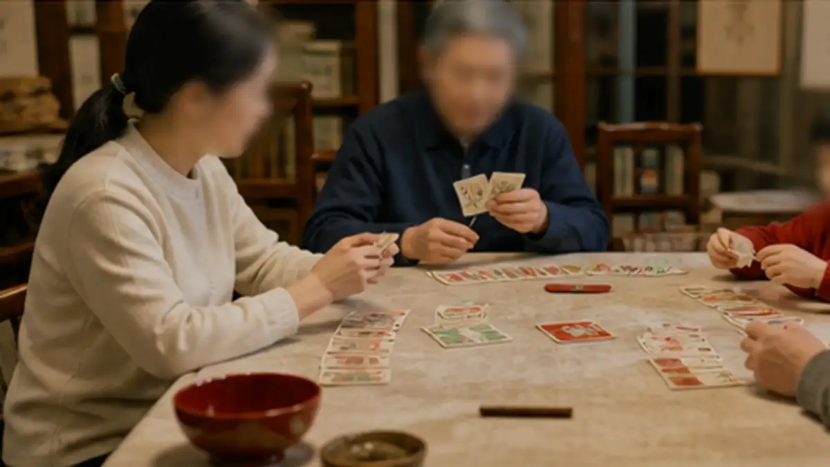 撲克新手不同單位與尺度如何正規化比較:資料查證實作手冊