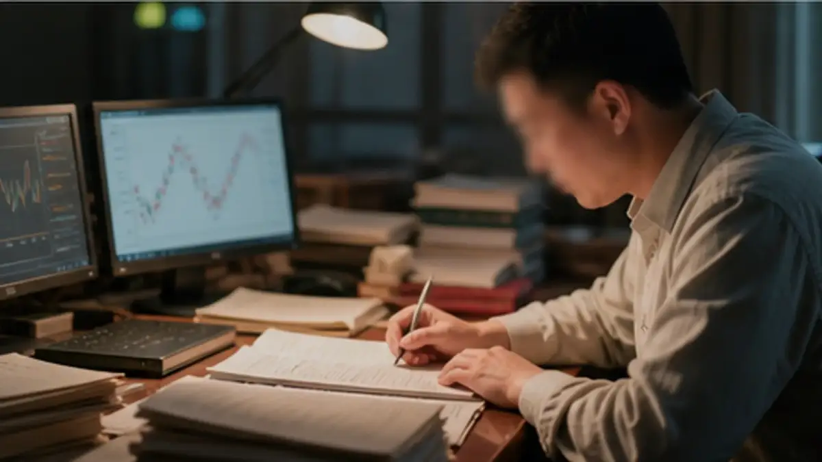 撲克新手結果正確不代表當時決策正確:錯誤排查實作手冊