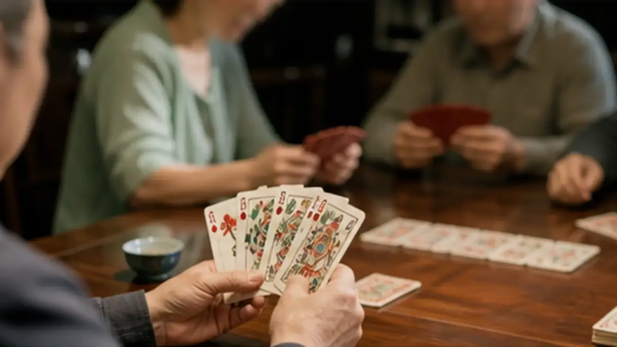 撲克新手短樣本與連續結果的判讀陷阱:錯誤排查實作指南