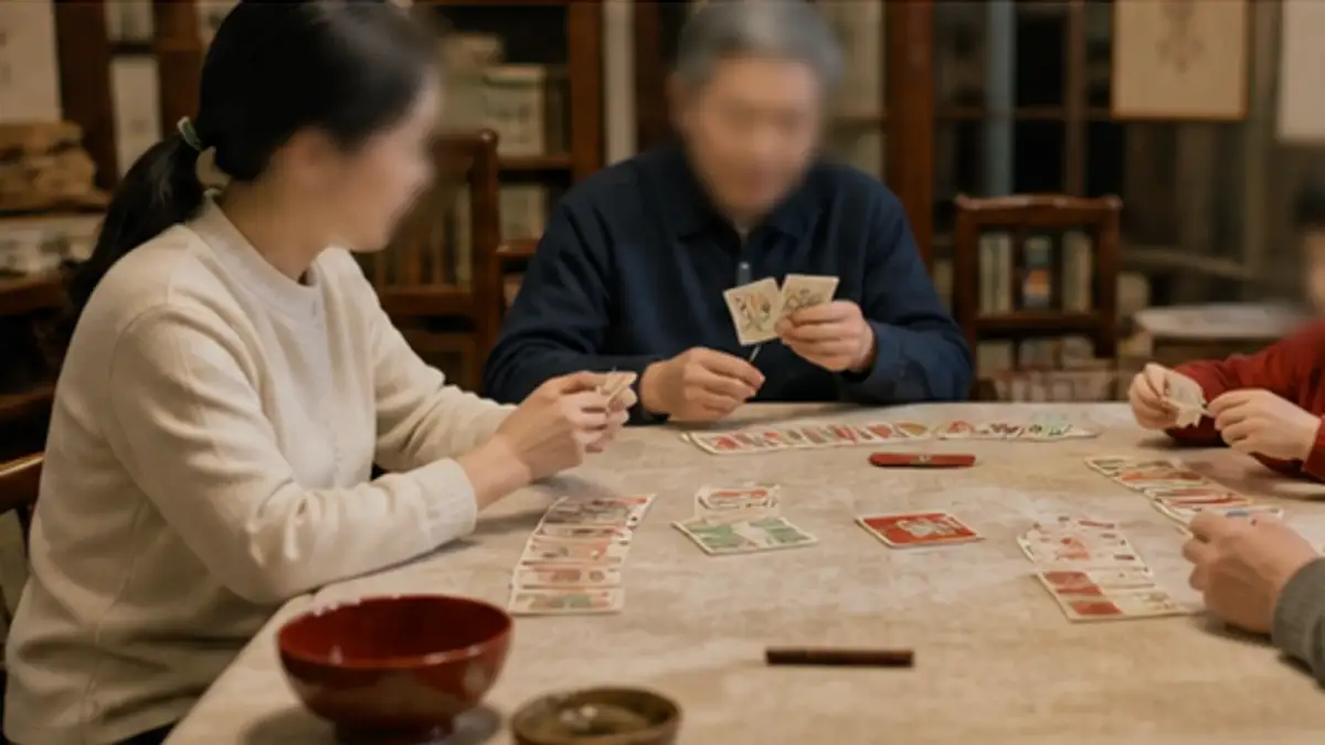 撲克新手資料來源方法論:如何保存、查證與標記版本